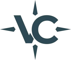 Venture Compass Logo