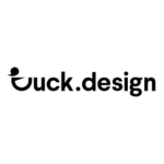 Duck Design Logo