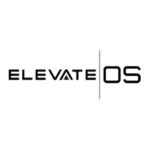 ElevateOS logo