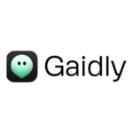 Gaidly logo