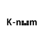 K Numbers logo