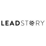 Leadstory logo