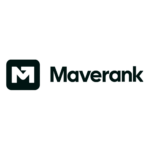Maverank logo
