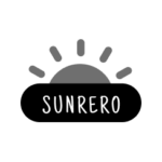 Sunrero Logo